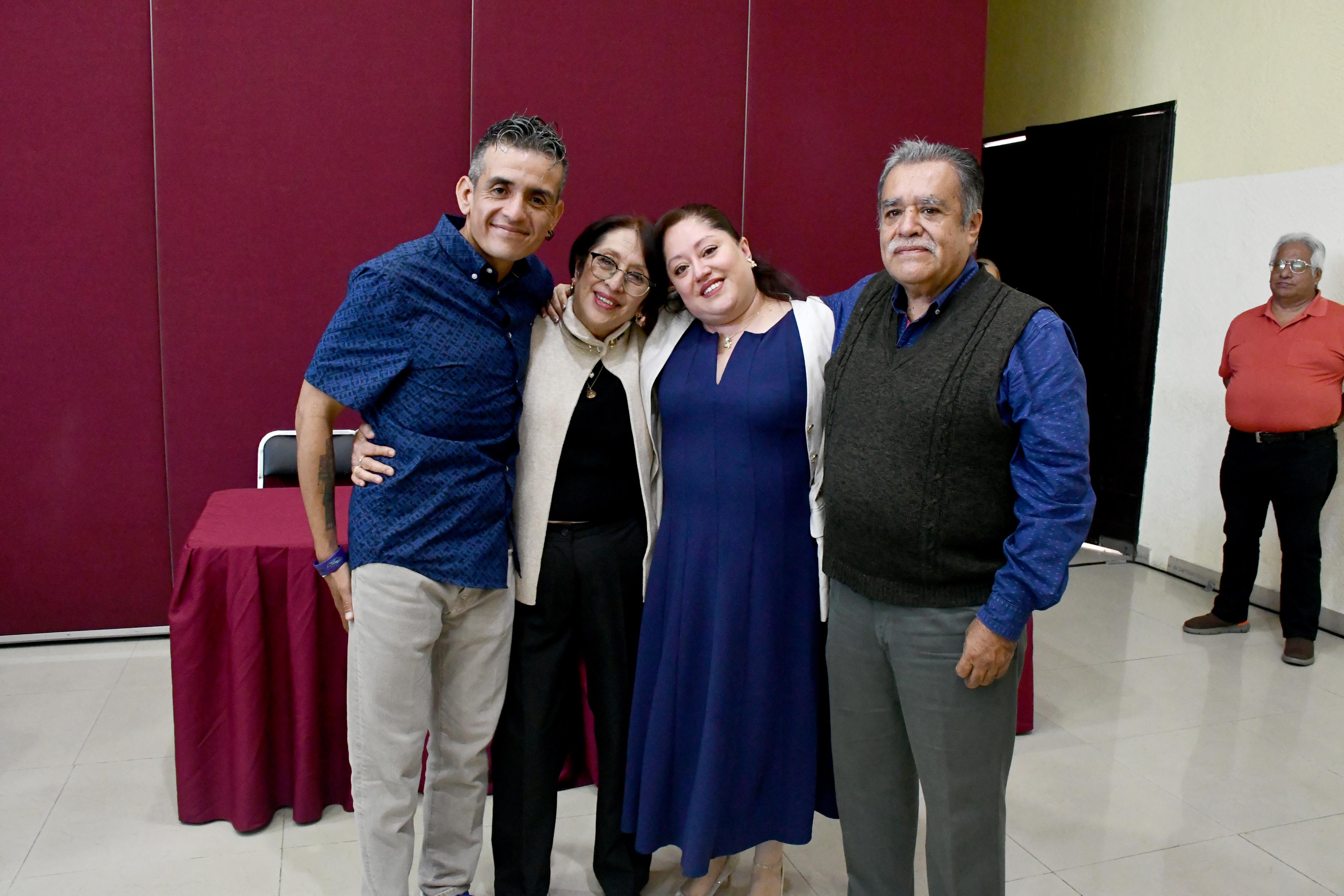 XX Congreso Seccional Ordinario Sección II, Dirección Médica